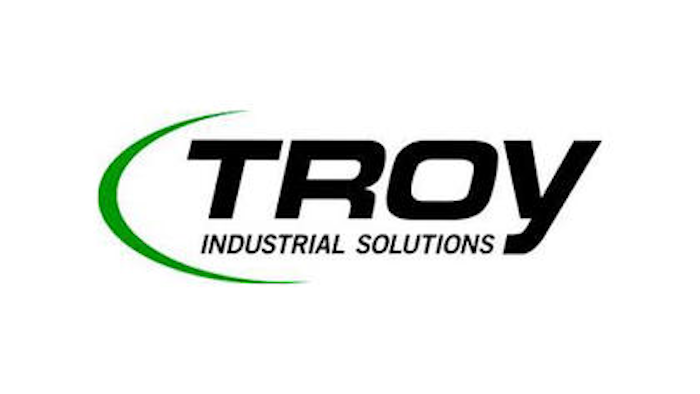 Id 3339 Troyindustrialsolutions Logo