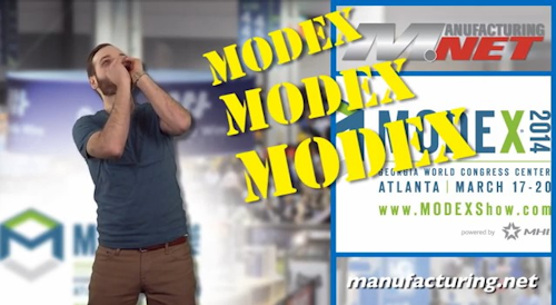 Id 3371 Modex Promo Still