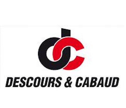 Id 3376 10 Descours Cabaud S a Logo
