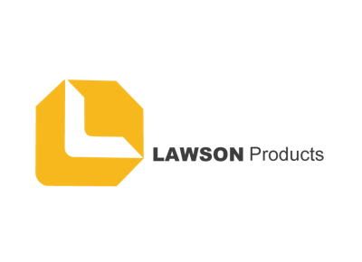 Id 3473 Lawson Logo Ld