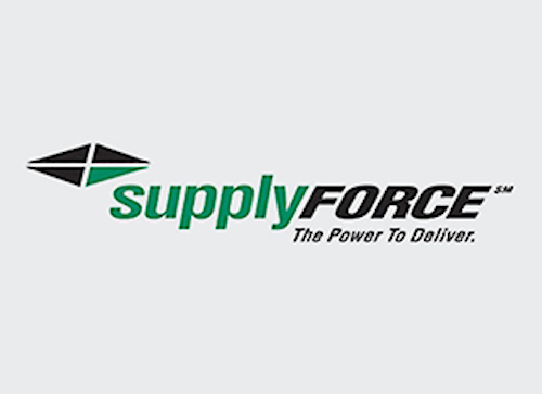 Id 3507 Supply Force Logo Ld