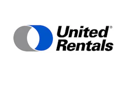 Id 3559 United Rentals Logo