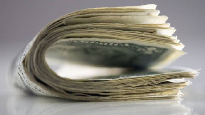 Id 3570 Dollarbills Cash Value
