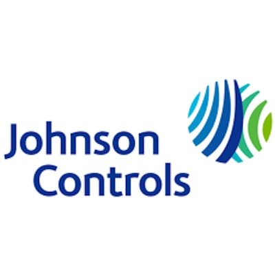 Id 3612 Johnson Controls Tn