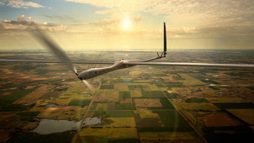Id 3771 Google Drone