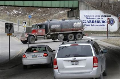 Id 3913 Fracking Atuo Accidents Ap Tn