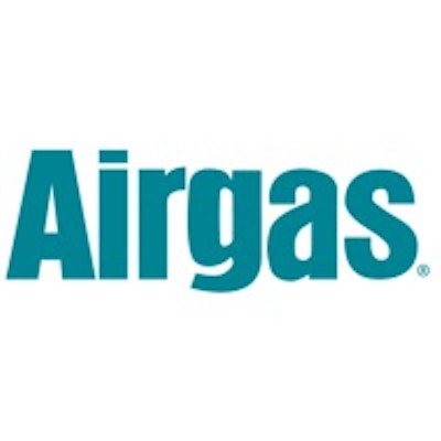 Id 4056 Airgas