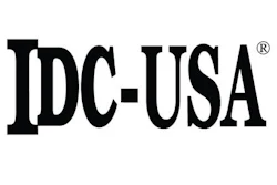 Id 4163 Idc Usa Logo