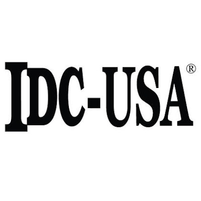 Id 4163 Idc Usa Logo