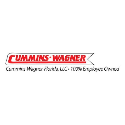 Id 4177 Cummins Wagner Logo
