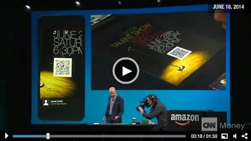 Id 4217 Amazon Firefly Phone