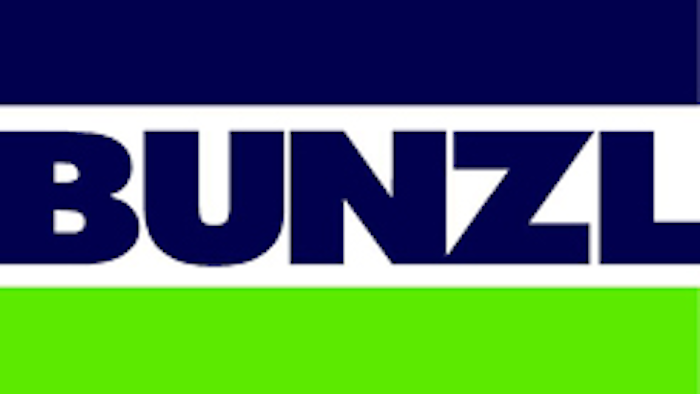 Bunzl Acquires 4 Industrial Distributors | Industrial Distribution