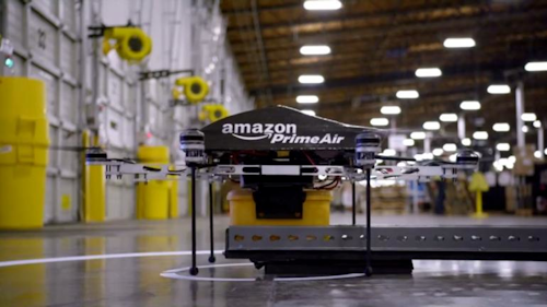 Id 4292 Amazon Prime Air Drone 0