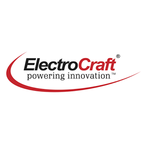 Id 4322 Electro Craft Logo