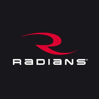 Id 4344 Radians Logo