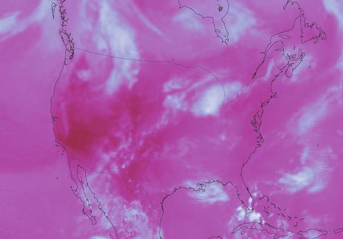 Id 4371 Sun Hot Heat Wave