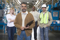 Id 4372 Manufacturing Stock Photo