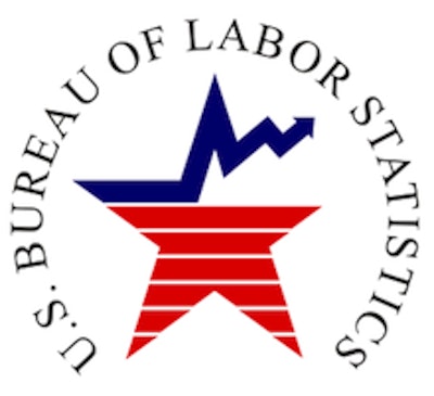 Id 4668 Us Bureau Of Labor Statistics Logo