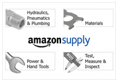 Id 4764 Amazon Supply