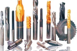 Id 4891 Solid Carbide Cutters