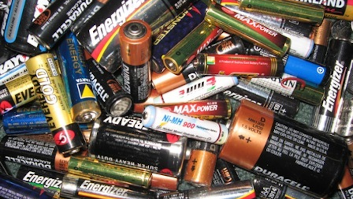 Id 4935 Battery Batteries 0