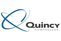 Id 5009 Quincy Compressor Stock