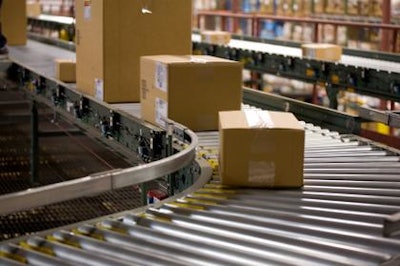 Id 5184 Product Fulfillment And Distribution Logistics