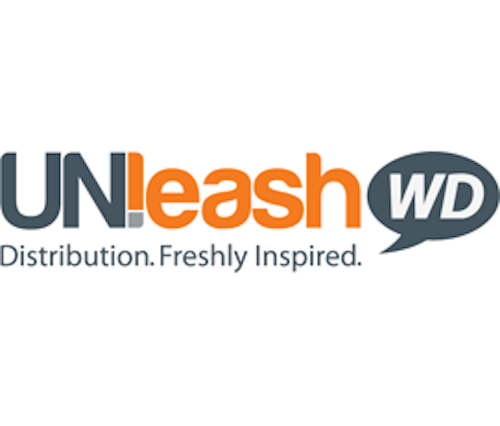 Id 5405 Unleash Logo