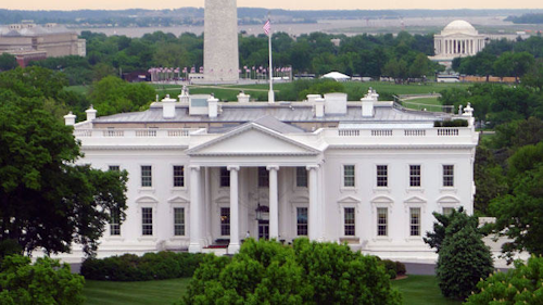 Id 5619 White House