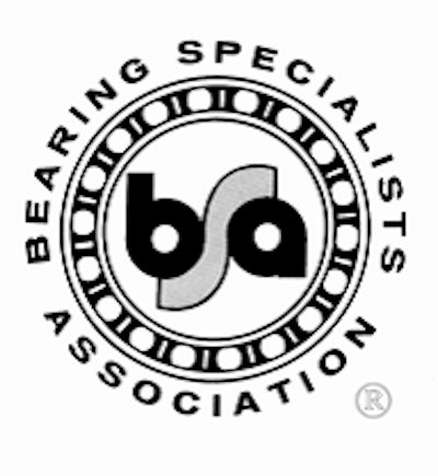 Id 5665 Bsa Logo