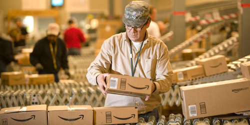 Id 5713 O Amazon Warehouse Nevada Facebook