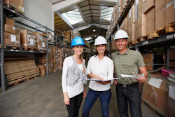 Id 5852 Warehouse Managers