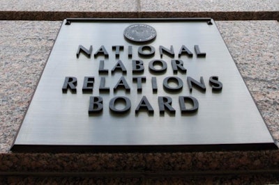 Id 5857 Nlrb Building