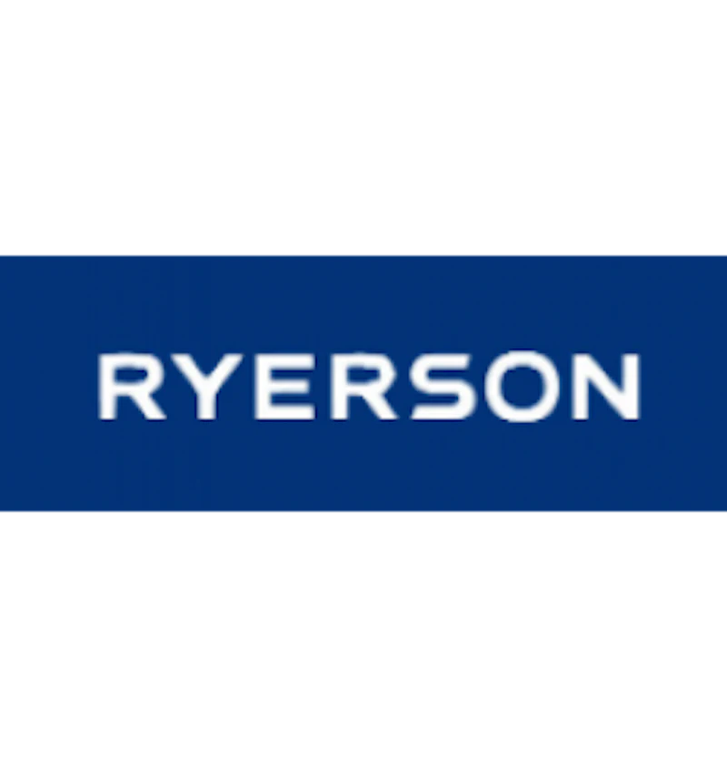 Ryerson Pvc Metals Distributor Ryerson Acquires Fay Industries | Industrial ...
