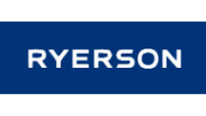 Metals Distributor Ryerson Acquires Fay Industries Industrial Distribution
