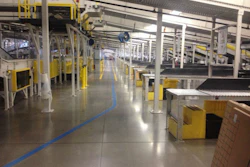 Id 5939 Warehouse Clean