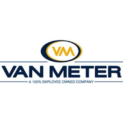 Id 5963 Van Meter