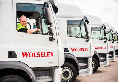 Id 5999 Wolseley Euro Trucks