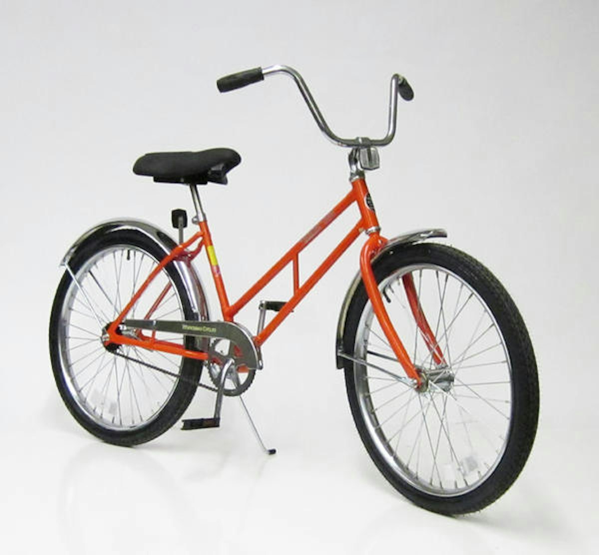 Worksman urban commuter on sale