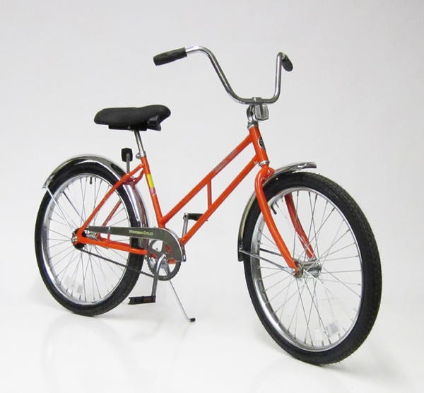 Worksman Industrial Bicycles From Worksman Cycles Industrial