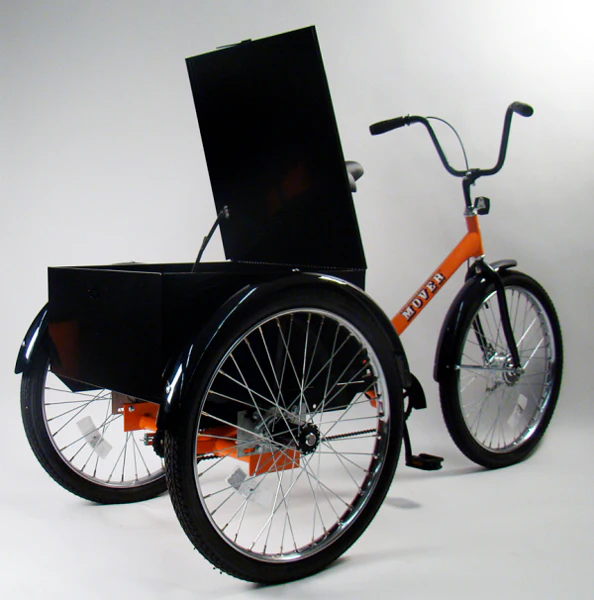 Workman Rims Bike Worksman Mover Series Super-Duty Tricycles From: Worksman Cycles ...