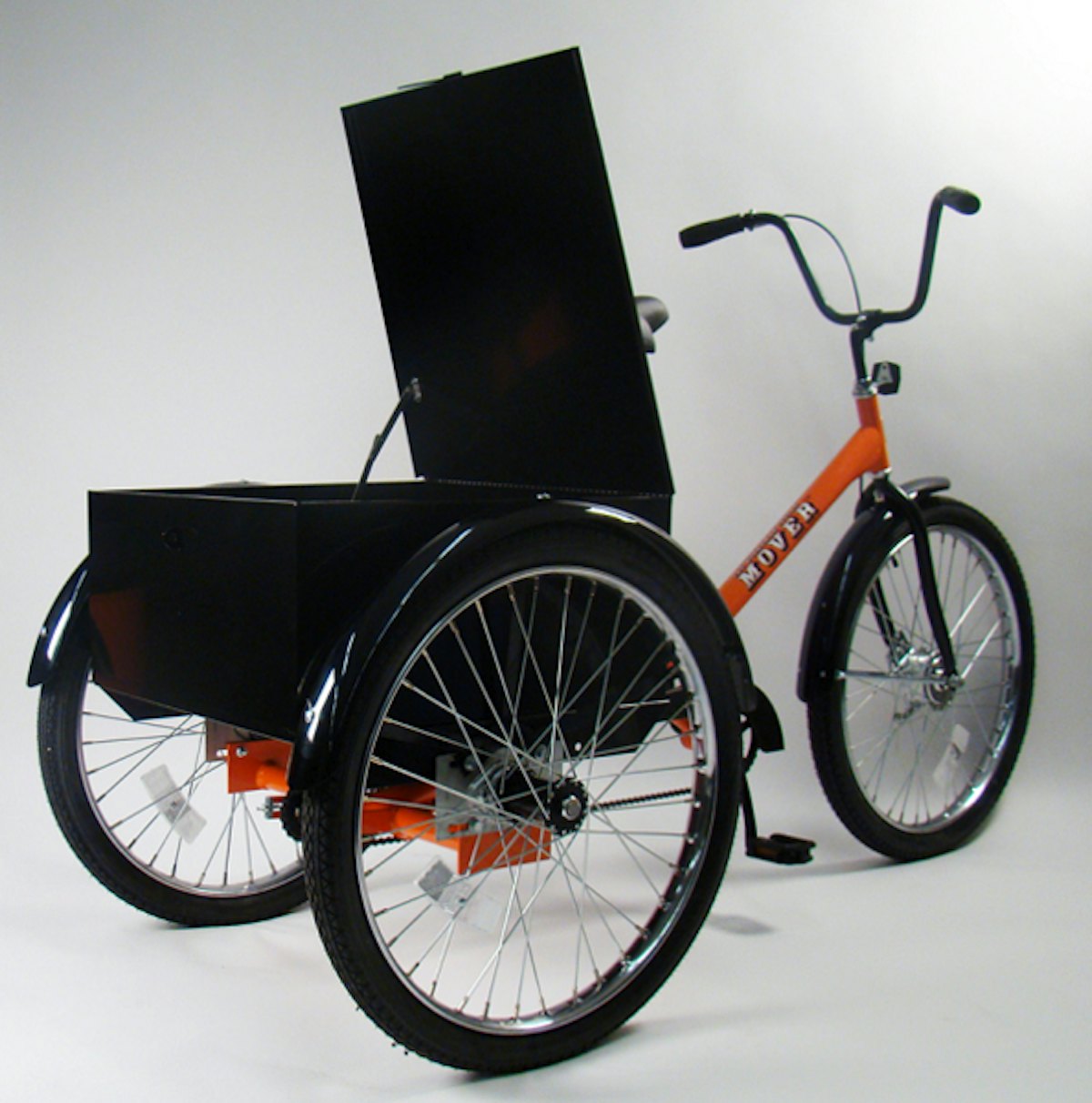 Worksman tricycle parts hotsell
