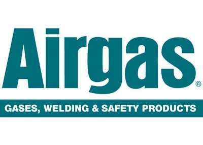 Id 6188 Airgas Logo
