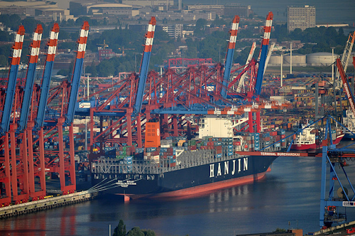 Id 6195 Hanjin