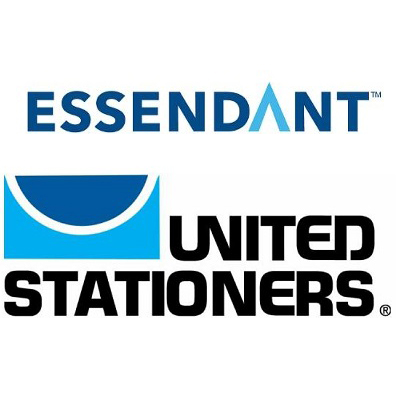 United Stationers To Rebrand As Essendant Industrial Distribution