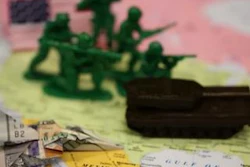 Id 6303 Currency War 0