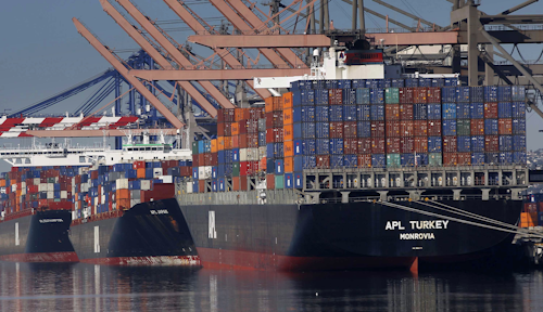 Id 6326 Us Port Labor Hock