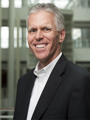 Jim Ryan, Grainger Chairman, President and CEO