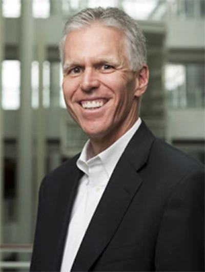 Jim Ryan, Grainger Chairman, President and CEO