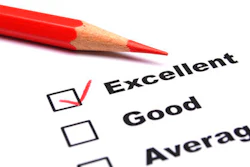 Id 6440 Survey Excellenti Stock